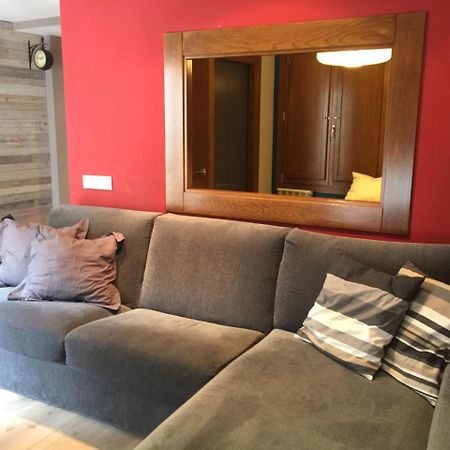 Calleestafeta, Apartamento Apartment Пампона Екстериор снимка