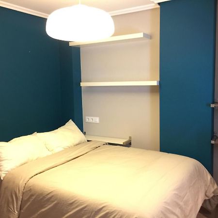 Calleestafeta, Apartamento Apartment Пампона Екстериор снимка