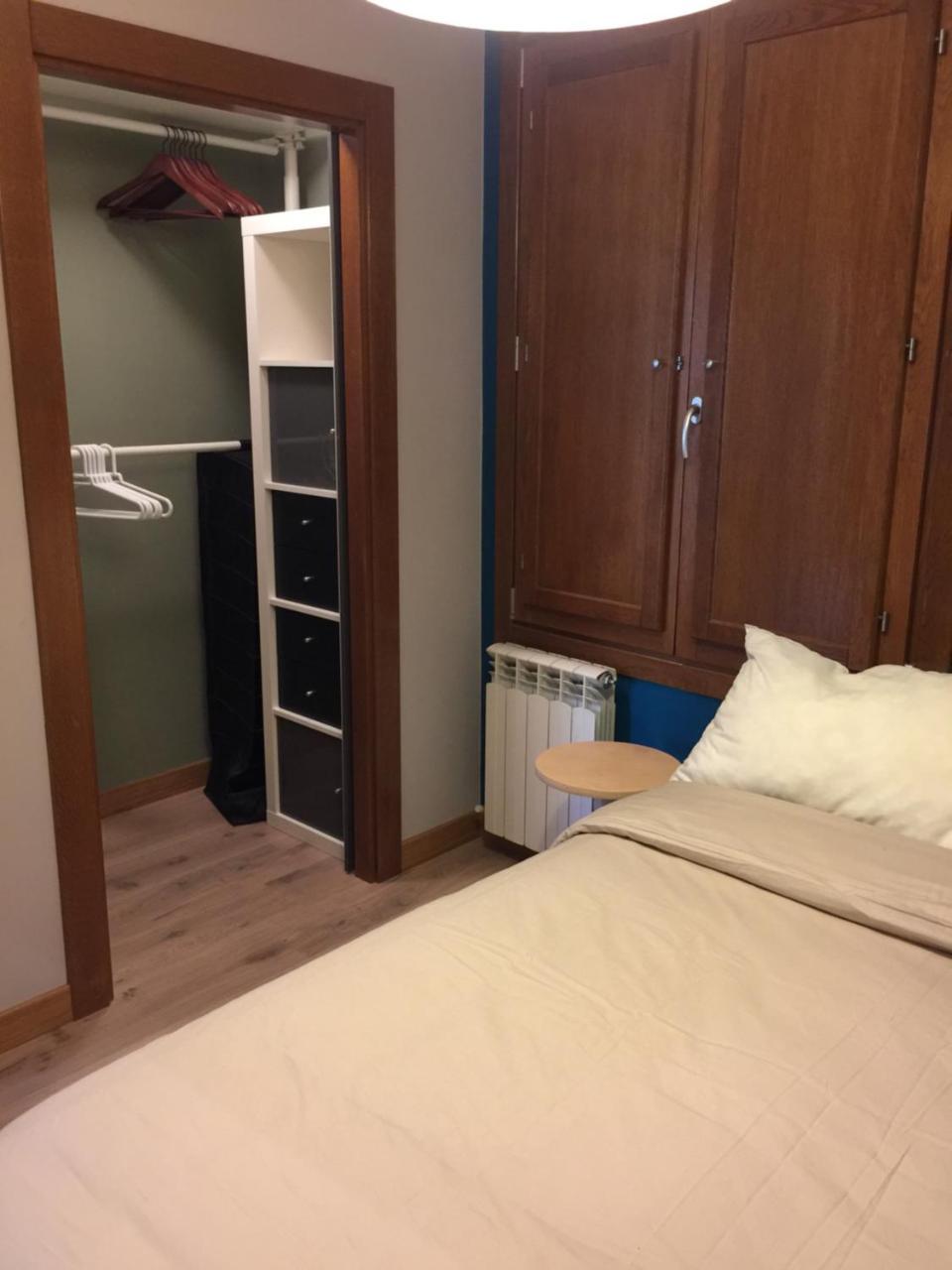 Calleestafeta, Apartamento Apartment Пампона Екстериор снимка