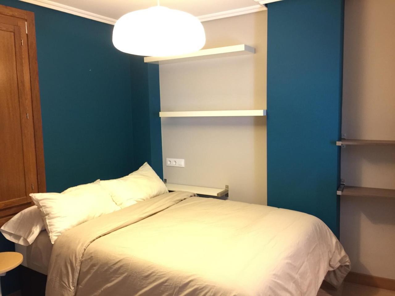 Calleestafeta, Apartamento Apartment Пампона Екстериор снимка